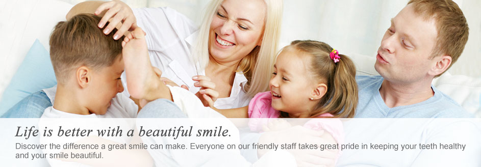 Newtown Square Family Dentistry